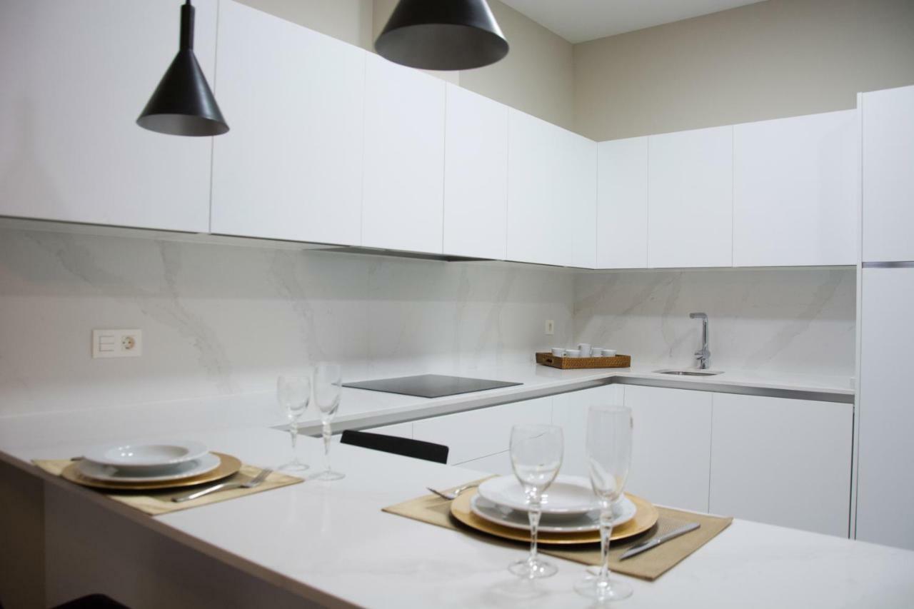 Alaia Apartment *