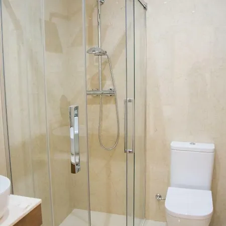 Apartamento Alaia Bilbau Exterior foto
