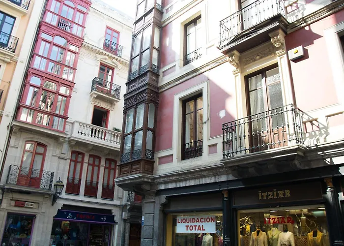 Apartamento Alaia