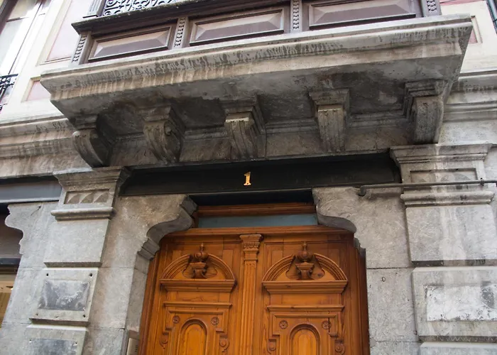 Apartamento Alaia