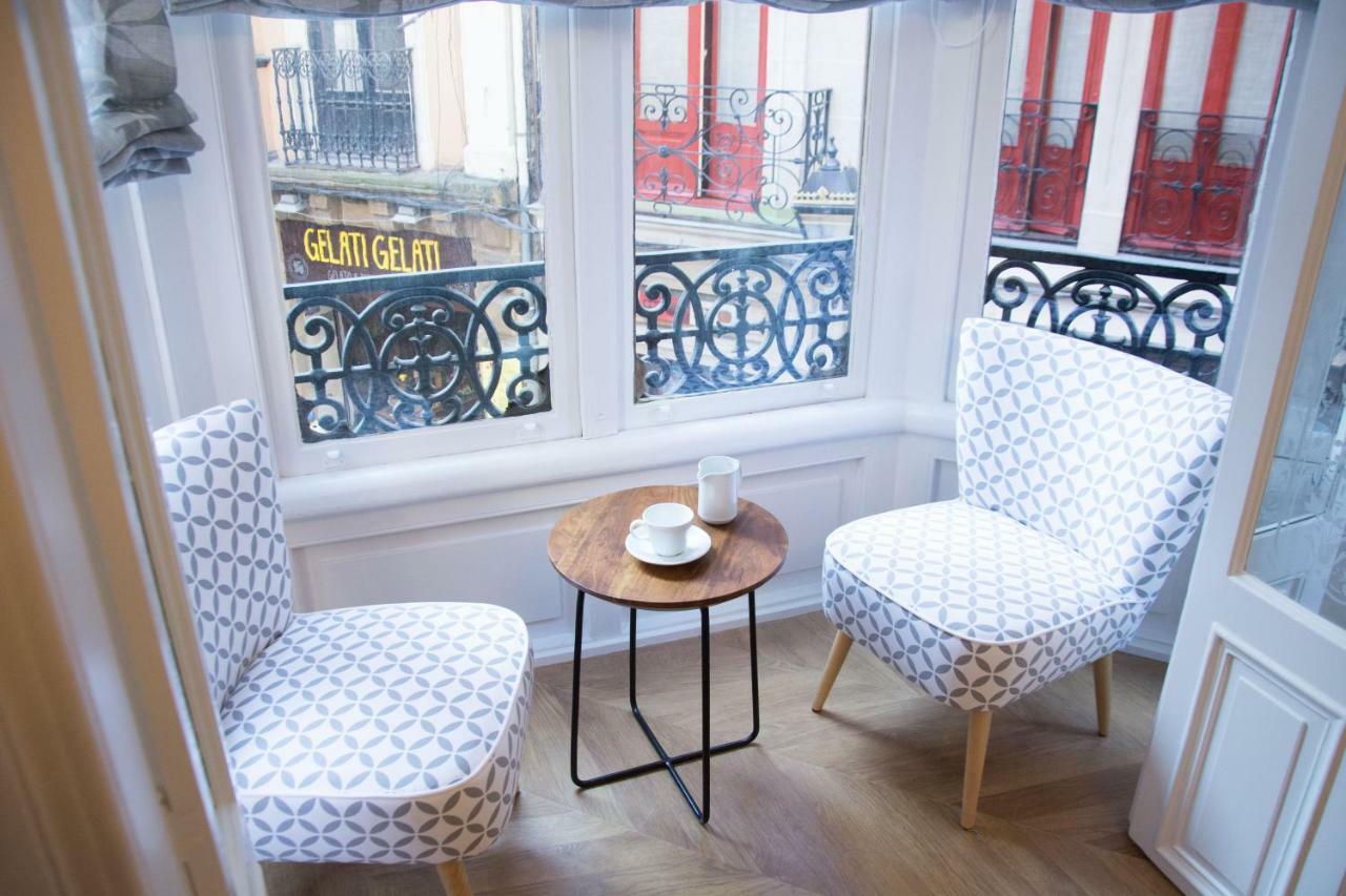 Alaia Appartement *