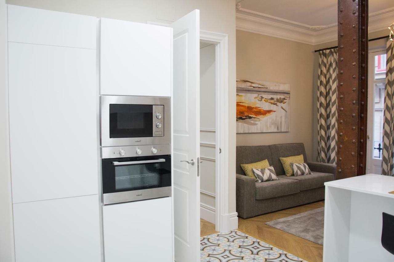 Appartement Alaia *