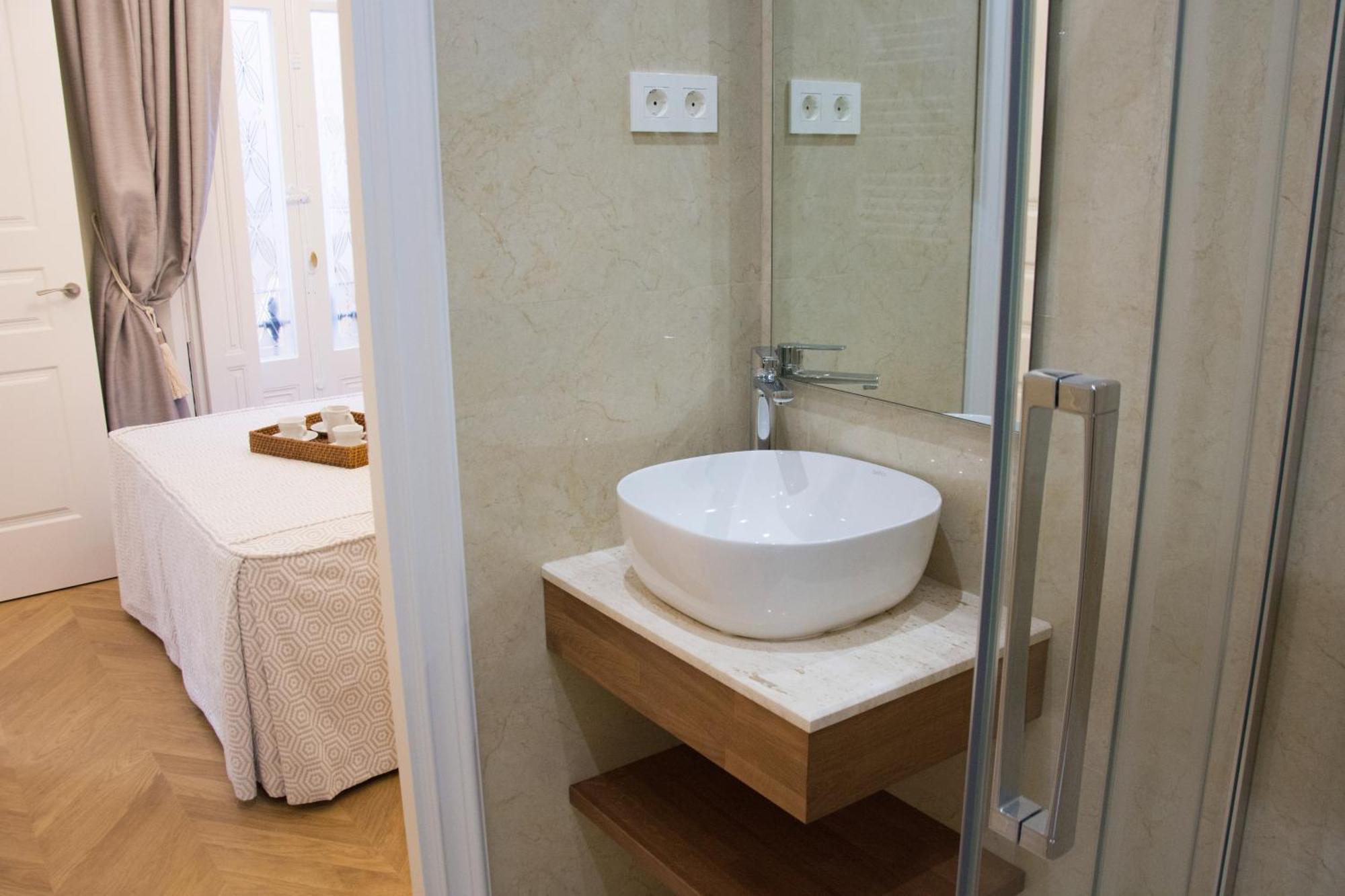 Alaia Apartament Bilbao